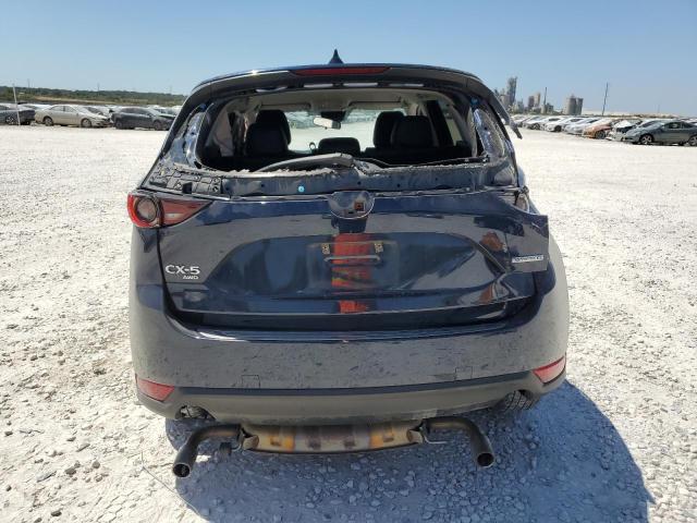 Photo 6 from auction – 2021 MAZDA CX-5 TOURI with VIN JM3KFBCM2M1486013