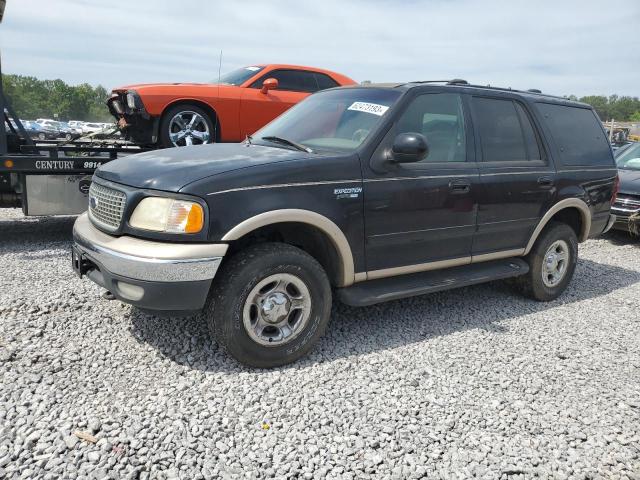 FORD EXPEDITION 1999 with VIN 1FMPU18L1XLB26668 - Photo from auction