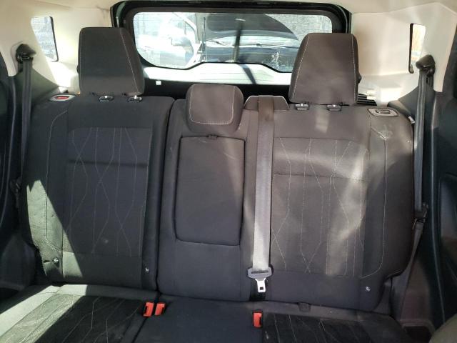 Photo 10 from auction – 2020 FORD ECOSPORT S with VIN MAJ3S2GEXLC369199