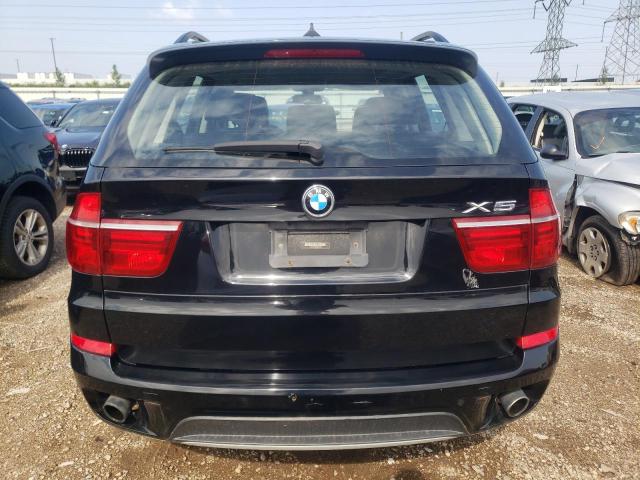 Photo 6 from auction – 2013 BMW X5 XDRIVE3 with VIN 5UXZV4C55D0B04806