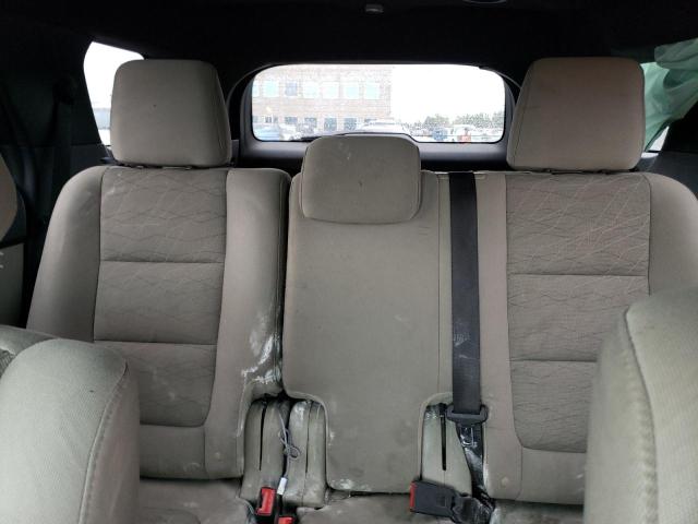 Photo 10 from auction – 2013 FORD EXPLORER with VIN 1FM5K8B8XDGA58885