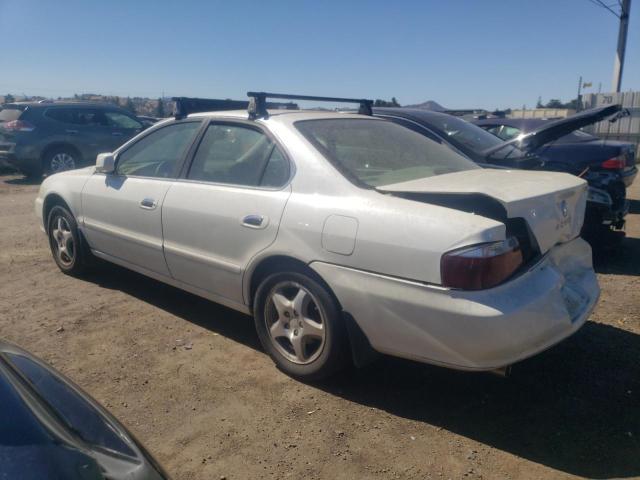 Photo 2 from auction – 2003 ACURA 3.2TL with VIN 19UUA56613A035816