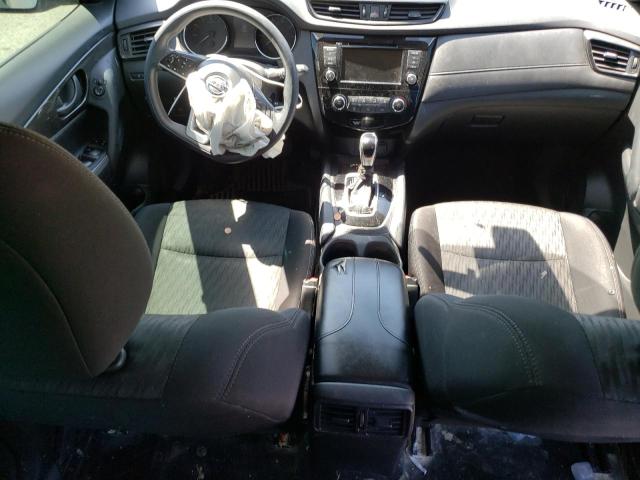 Photo 8 from auction – 2020 NISSAN ROGUE S with VIN 5N1AT2MT9LC715210