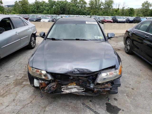 Photo 5 from auction – 2006 ACURA TSX with VIN JH4CL96836C018200