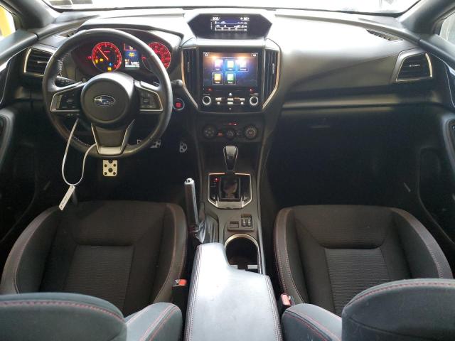 Photo 8 from auction – 2017 SUBARU IMPREZA SP with VIN 4S3GKAM60H3607751
