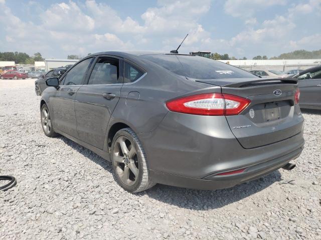 Photo 2 from auction – 2013 FORD FUSION SE with VIN 3FA6P0HR7DR101394