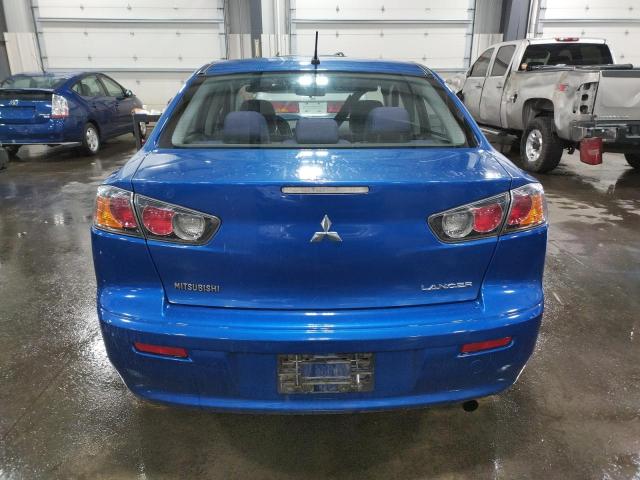 Photo 6 from auction – 2012 MITSUBISHI LANCER ES/ with VIN JA32U2FU0CU008730