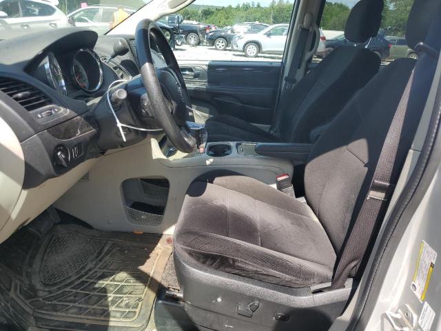 Photo 7 from auction – 2012 DODGE GRAND CARA with VIN 2C4RDGCG8CR341069