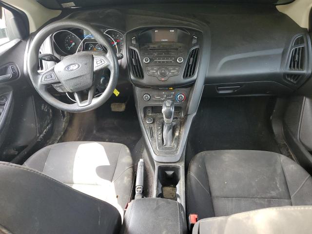 Снимка 8 от търг – 2016 FORD FOCUS SE с VIN 1FADP3K29GL284949