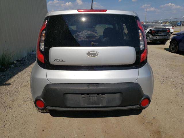 Снимка 6 от търг – 2014 KIA SOUL с VIN KNDJN2A24E7706226