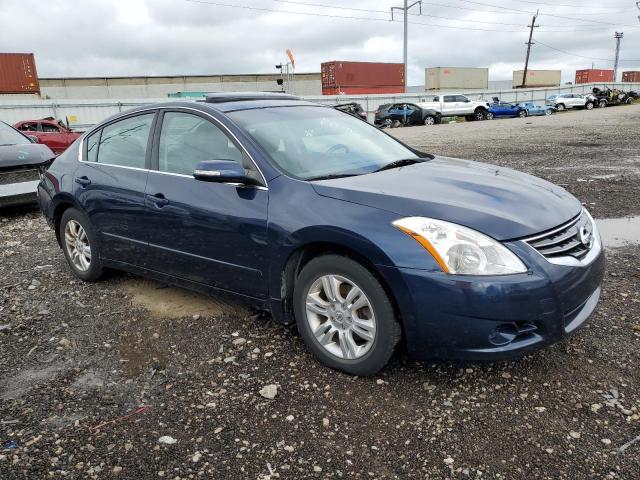 Photo 4 from auction – 2011 NISSAN ALTIMA BAS with VIN 1N4AL2AP1BN515863