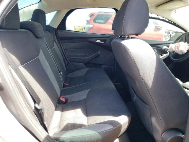 Photo 10 from auction – 2014 FORD FOCUS SE with VIN 1FADP3F20EL298245