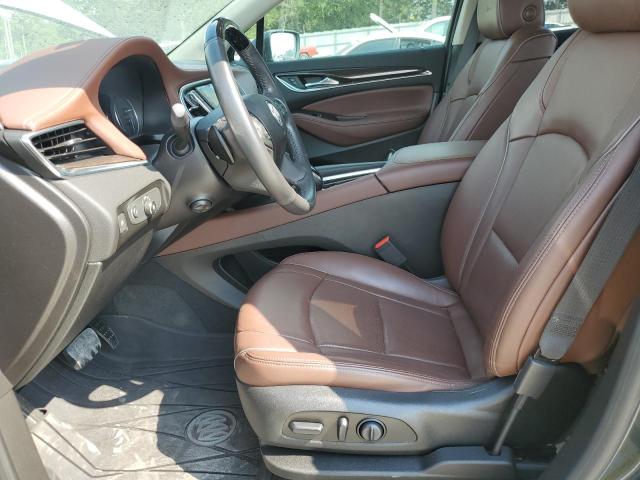 Photo 7 from auction – 2018 BUICK ENCLAVE AV with VIN 5GAERDKW3JJ168829