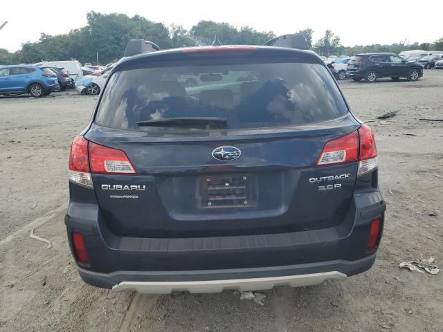 Снимка 6 от търг – 2013 SUBARU OUTBACK 3. с VIN 4S4BRDPC1D2263593
