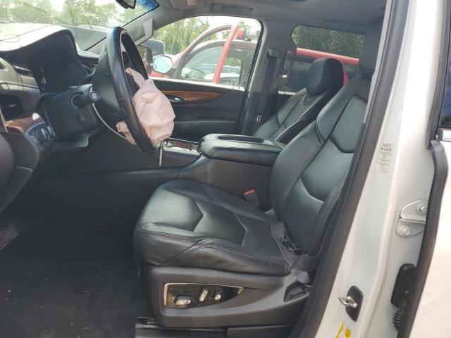 Photo 7 from auction – 2016 CADILLAC ESCALADE E with VIN 1GYS4HKJXGR343092