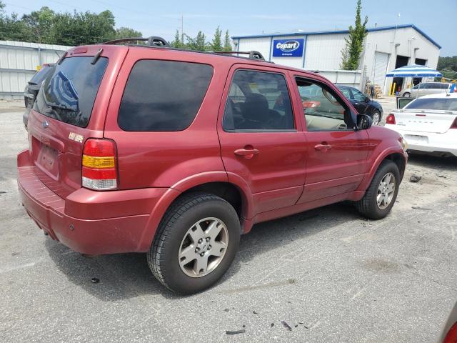 Photo 3 from auction – 2005 FORD ESCAPE LIM with VIN 1FMYU94175KA56295