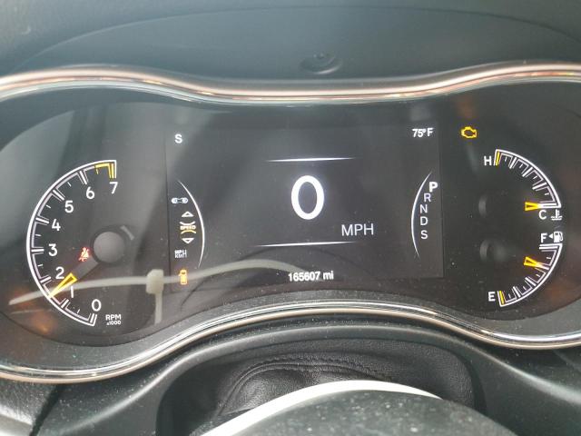 Photo 9 from auction – 2015 JEEP GRAND CHER with VIN 1C4RJFBG8FC129418