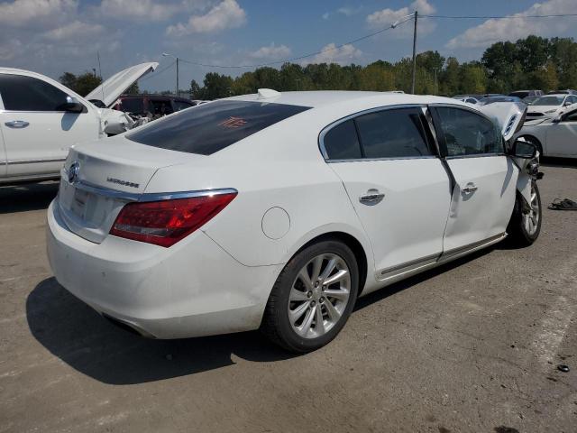 Photo 3 from auction – 2016 BUICK LACROSSE with VIN 1G4GB5G37GF108852