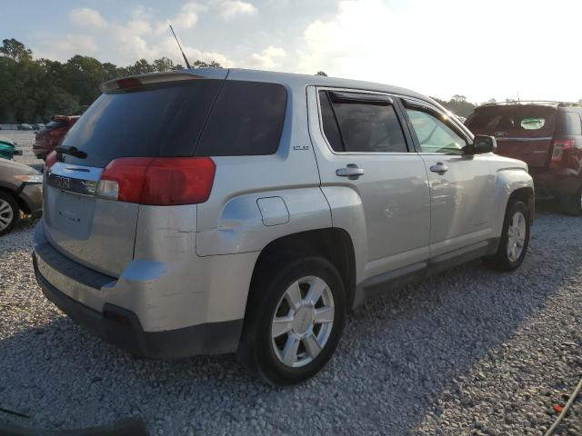 Photo 3 from auction – 2012 GMC TERRAIN SL with VIN 2GKALMEK7C6353185