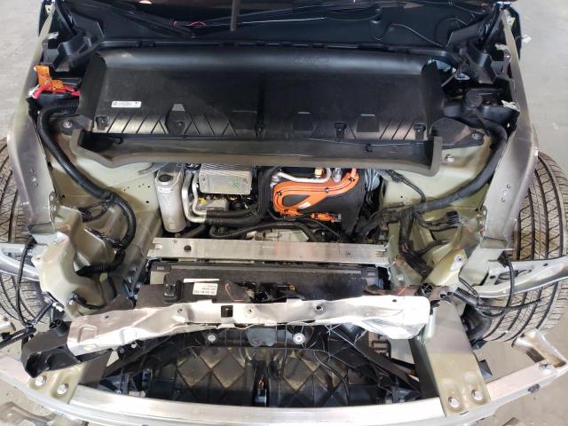 Photo 11 from auction – 2021 TESLA MODEL Y with VIN 5YJYGDEEXMF260228