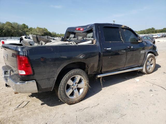 Photo 3 from auction – 2017 RAM 1500 SLT with VIN 3C6RR6LT6HG636975