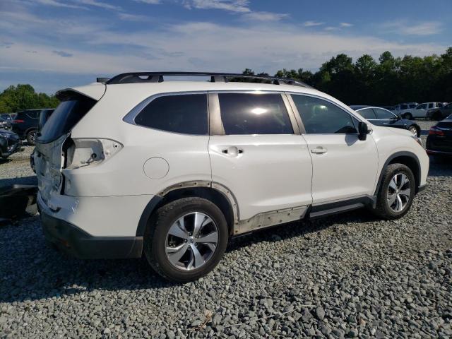 Photo 3 from auction – 2019 SUBARU ASCENT PRE with VIN 4S4WMAFD1K3423925