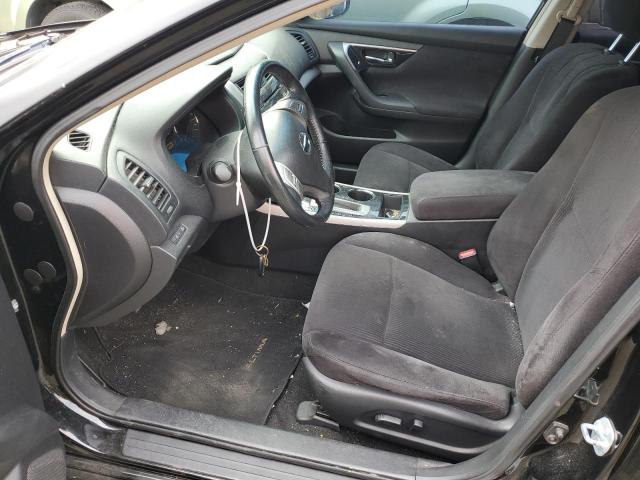 Photo 7 from auction – 2013 NISSAN ALTIMA 2.5 with VIN 1N4AL3AP8DC906223