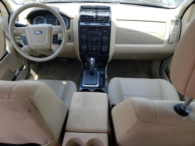 Photo 8 from auction – 2011 FORD ESCAPE LIM with VIN 1FMCU0E76BKA25639