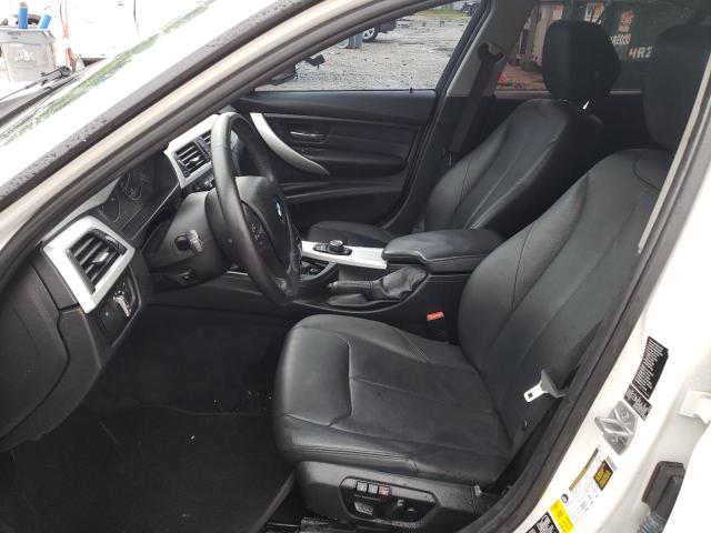 Photo 7 from auction – 2013 BMW 328 XI SUL with VIN WBA3B5C52DF590956