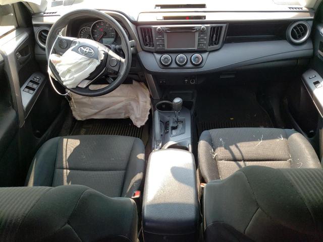 Photo 8 from auction – 2016 TOYOTA RAV4 LE with VIN JTMBFREV4GJ072582