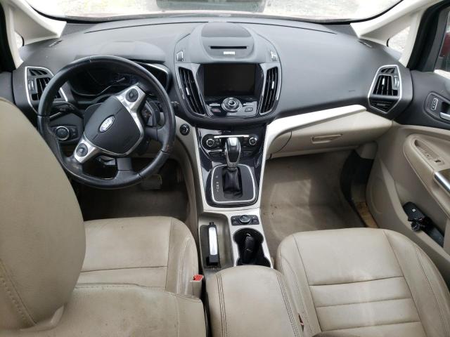 Photo 8 from auction – 2013 FORD C-MAX PREM with VIN 1FADP5CU8DL508462
