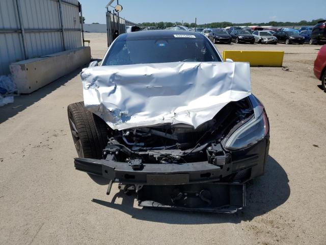 Photo 5 from auction – 2018 TESLA MODEL S with VIN 5YJSA1E22JF231877