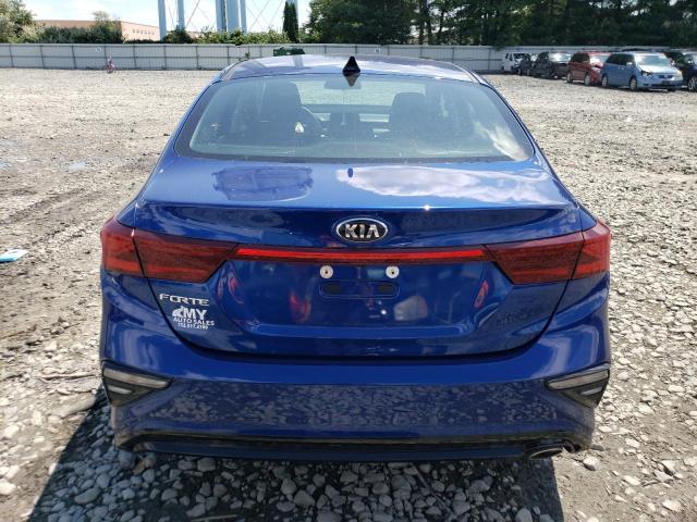 Photo 6 from auction – 2019 KIA FORTE FE with VIN 3KPF24AD0KE065597