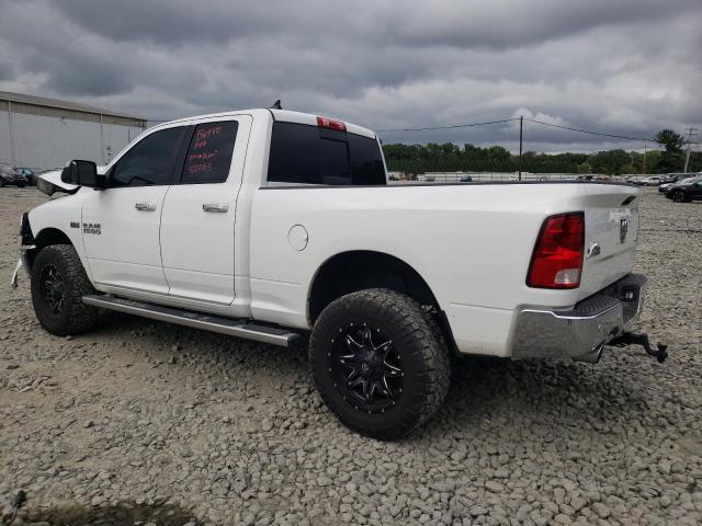 Photo 2 from auction – 2016 RAM 1500 SLT with VIN 1C6RR7GT6GS298792