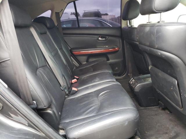 Photo 10 from auction – 2009 LEXUS RX 350 with VIN JTJHK31U992858520