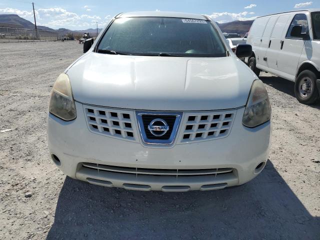 Photo 5 from auction – 2010 NISSAN ROGUE with VIN JN8AS5MT0AW502509
