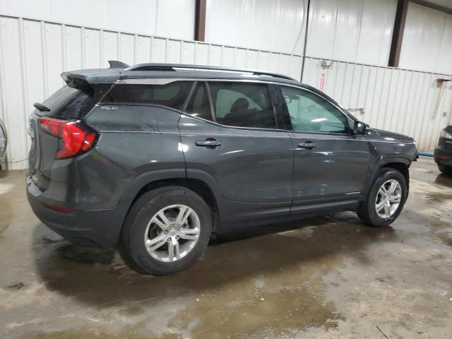 Photo 3 from auction – 2019 GMC TERRAIN SL with VIN 3GKALTEV1KL144054