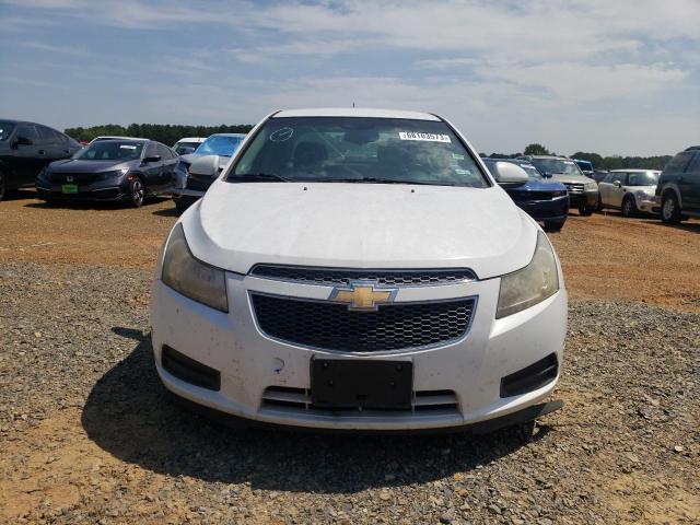 Photo 5 from auction – 2012 CHEVROLET CRUZE LT with VIN 1G1PF5SCXC7280225