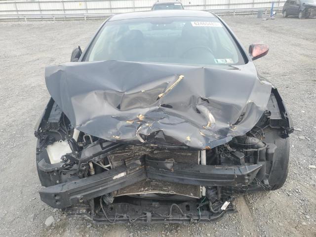 Photo 5 from auction – 2012 HYUNDAI ELANTRA GL with VIN 5NPDH4AE8CH086418