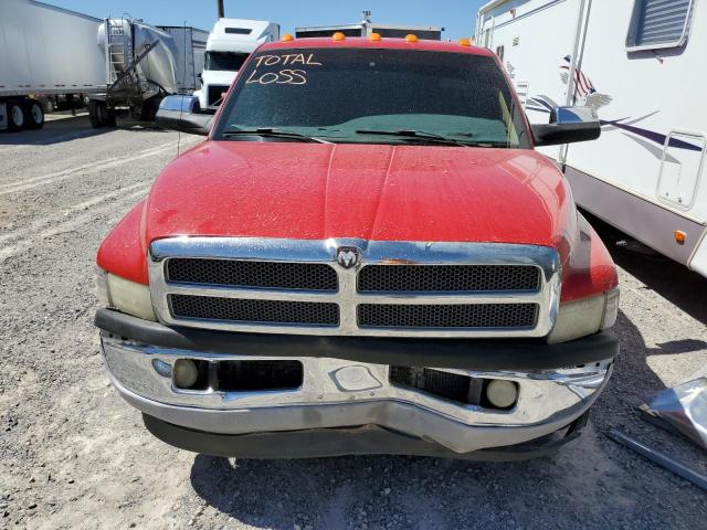 Photo 5 from auction – 1999 DODGE RAM 3500 with VIN 1B7MC3368XJ601560