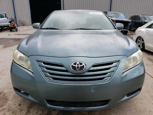 Photo 5 from auction – 2009 TOYOTA CAMRY BASE with VIN 4T4BE46K19R138325