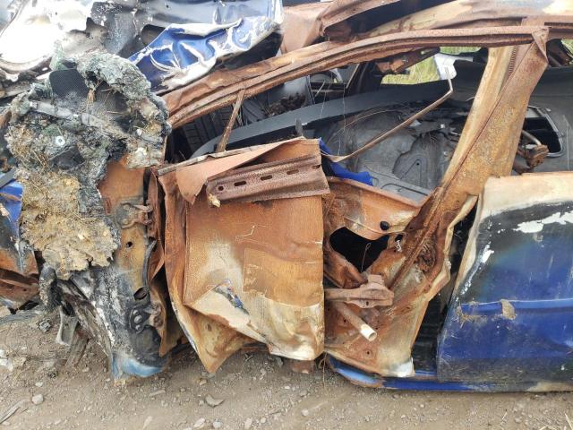 Photo 7 from auction – 2017 SUBARU WRX with VIN JF1VA1B68H9807258