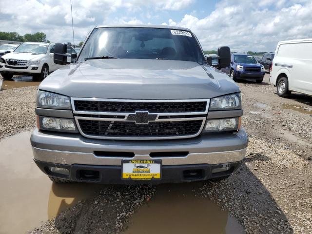 Photo 5 from auction – 2007 CHEVROLET SILVERADO with VIN 2GCEK13Z571161443