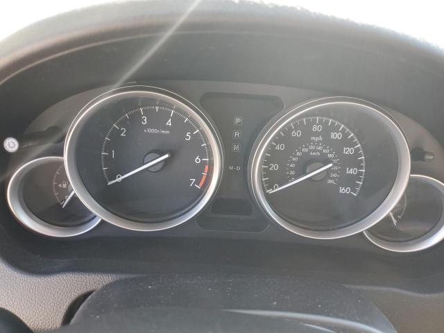Photo 9 from auction – 2011 MAZDA 6 I with VIN 1YVHZ8BH7B5M05699