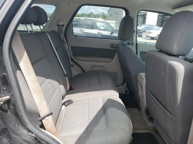 Photo 11 from auction – 2009 FORD ESCAPE XLT with VIN 1FMCU93G29KB53779