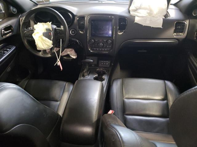 Photo 8 from auction – 2020 DODGE DURANGO GT with VIN 1C4RDJDGXLC269764