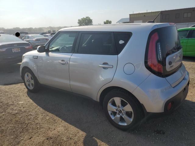 Photo 2 from auction – 2018 KIA SOUL with VIN KNDJN2A20J7564385