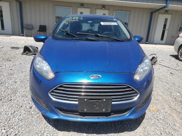 Photo 5 from auction – 2018 FORD FIESTA SE with VIN 3FADP4EJ9JM112029