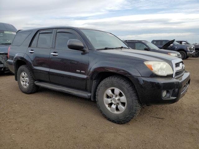 Photo 4 from auction – 2007 TOYOTA 4RUNNER SR with VIN JTEBU14R570117817
