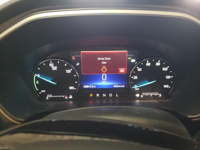 Photo 9 from auction – 2021 FORD ESCAPE SE with VIN 1FMCU9BZ2MUA39667